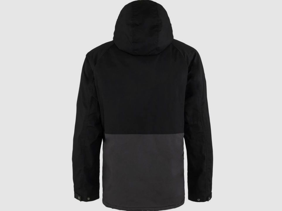 Vardag Lite Padded Jacket M – Black, billede 2 af 2
