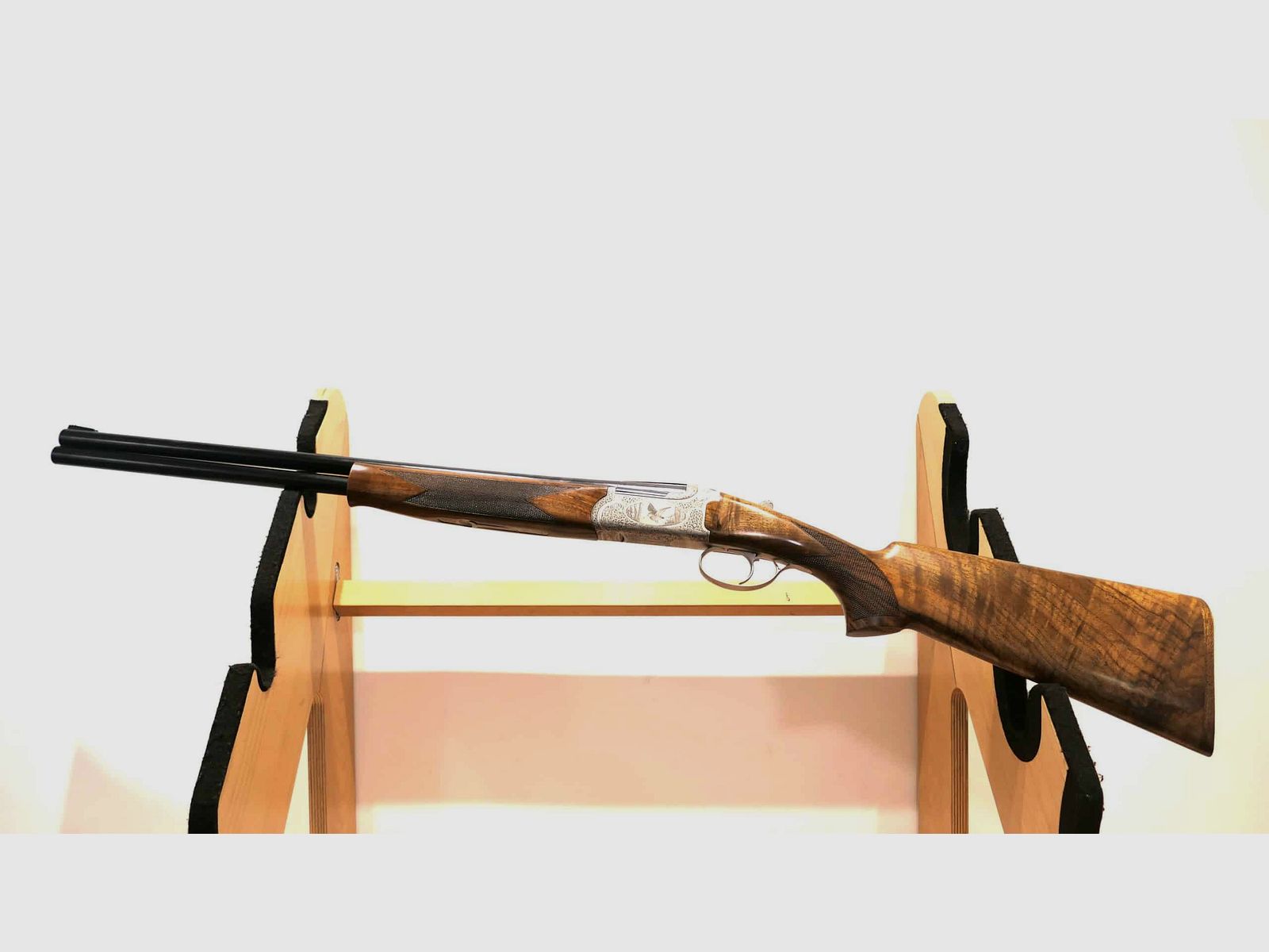 Jagdflinte Chapuis C60 Becassier Kal. 20/60cm, Bild 7 von 11
