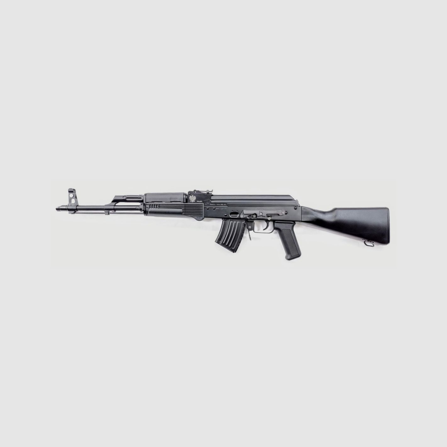 WBP JACK 7,62X39 TACTICAL SPORTER AKM POLYMER, Bild 1 von 2