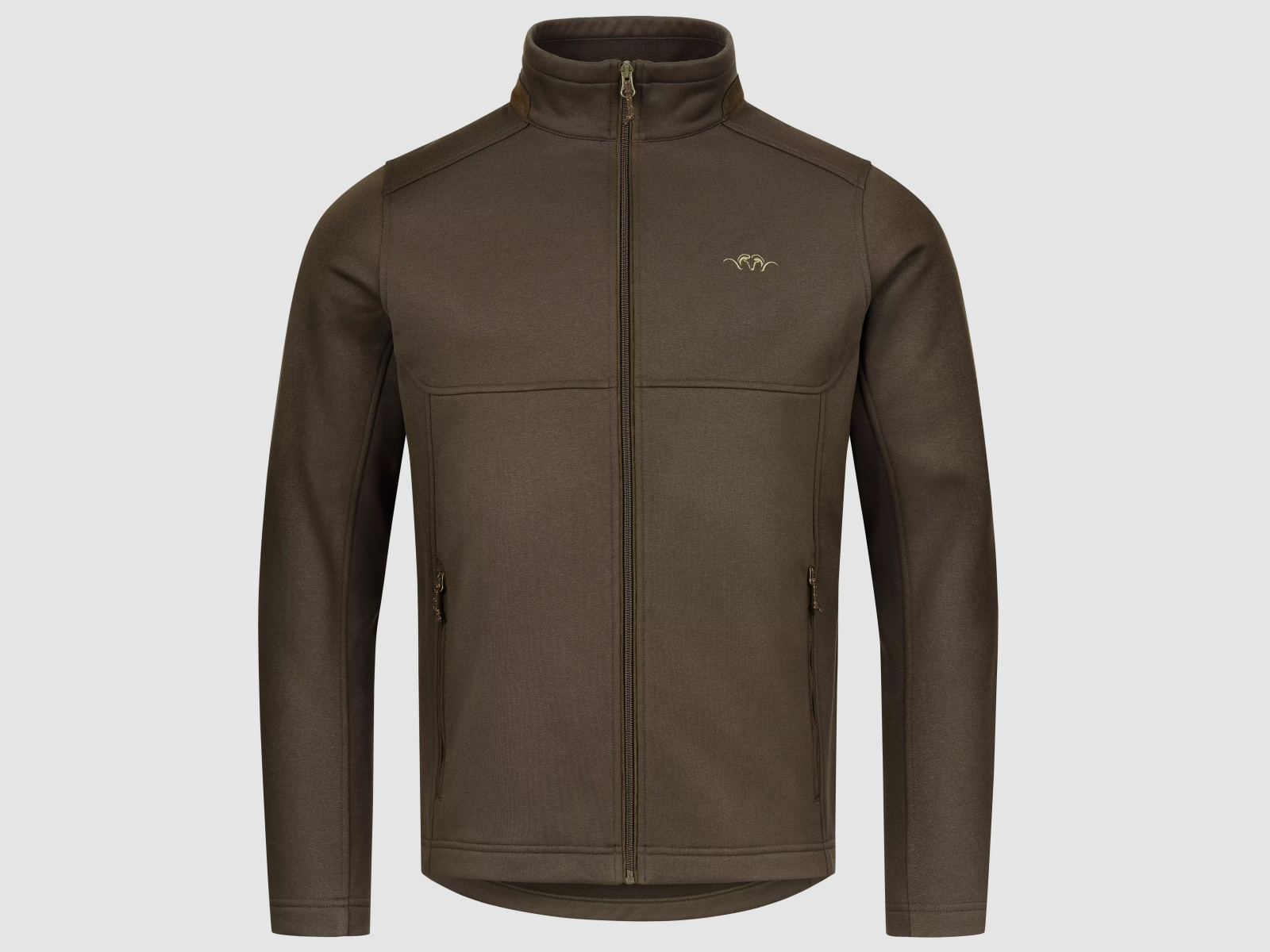 BLASER Herren Fleece Jacke Kylar