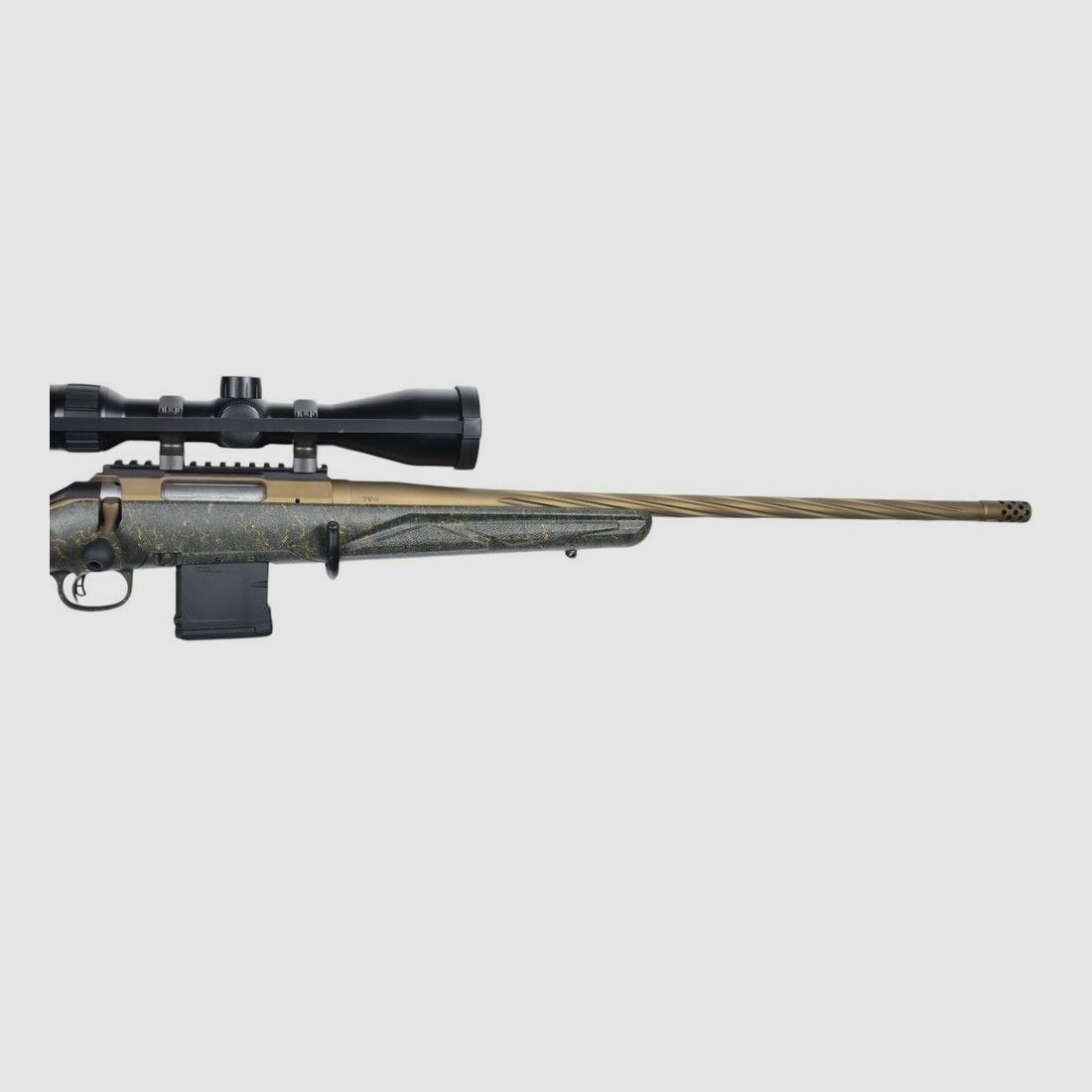 Ruger	 American Rifle Gen2 Predator .223Rem