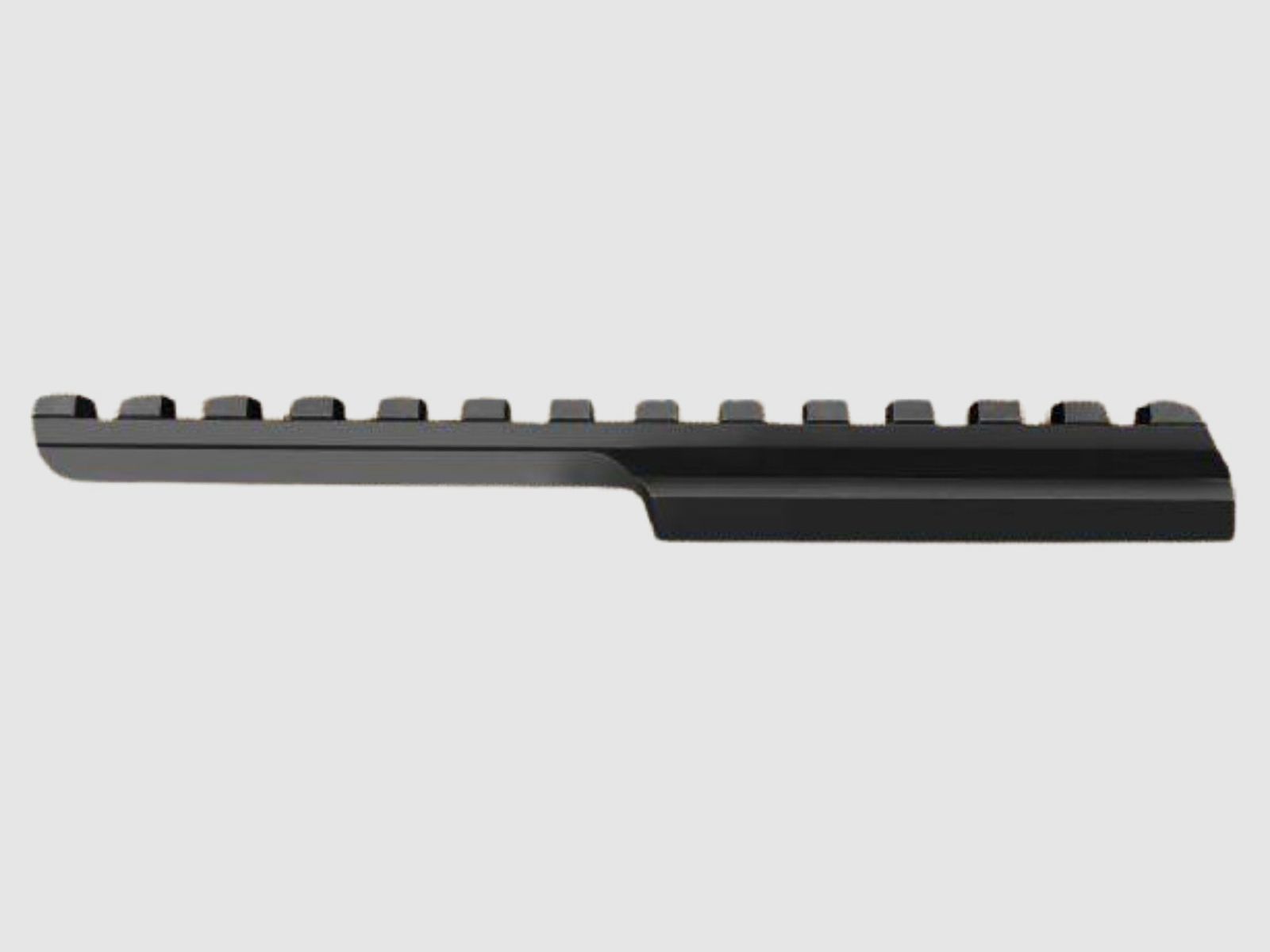 Mauser Single Base Mount M25 inkl. Ringe D=30mm