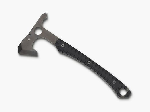 Warrior Hawk Outdoor Axt Premium Survival Entry Tool
