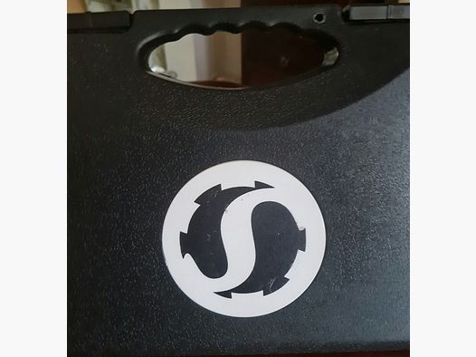 SCHMEISSER Gewehrkoffer
