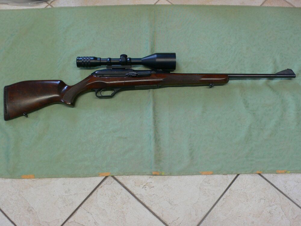 Heckler&Koch Mod.HK 770