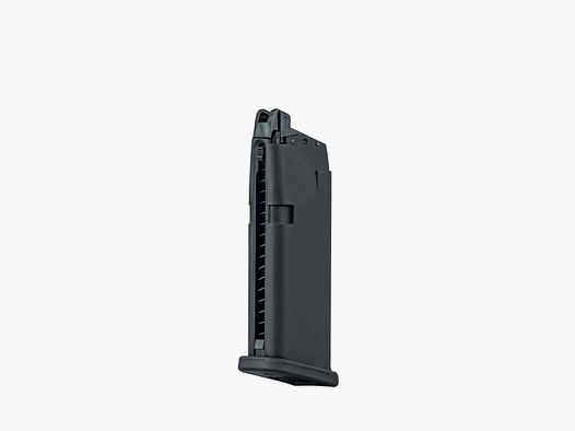 Glock 19 6 mm Ersatzmagazin
