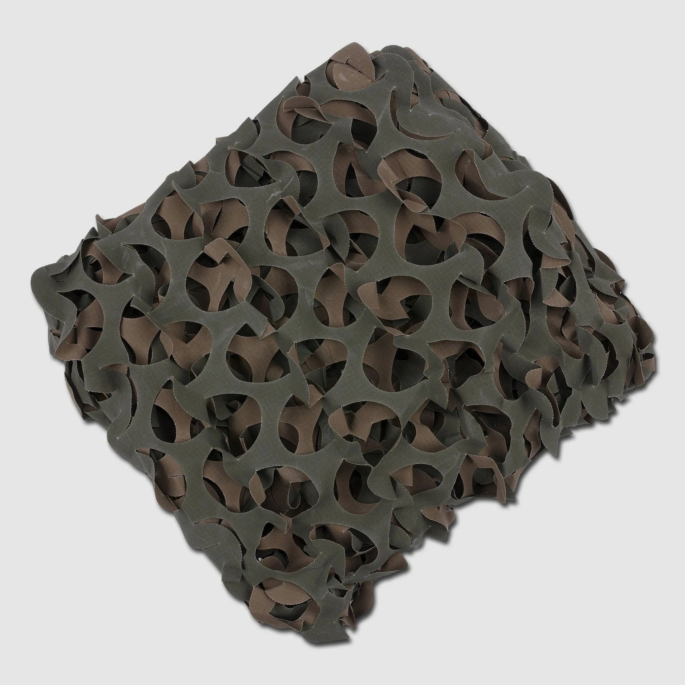 CamoSystems Tarnnetz Basic Light 1.4x3.0 m woodland