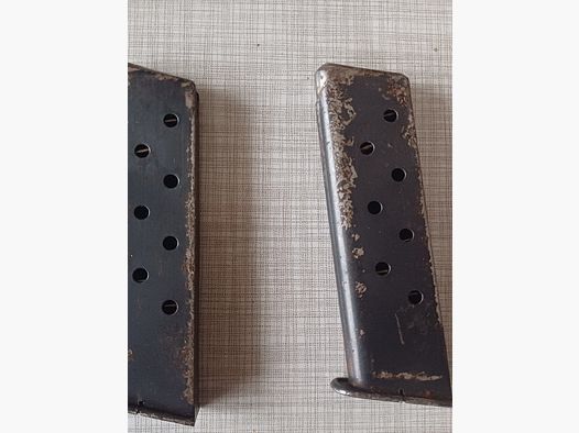 Mauser Mod. 1914 Caricatore