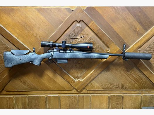 Bergara B 14 .243Win