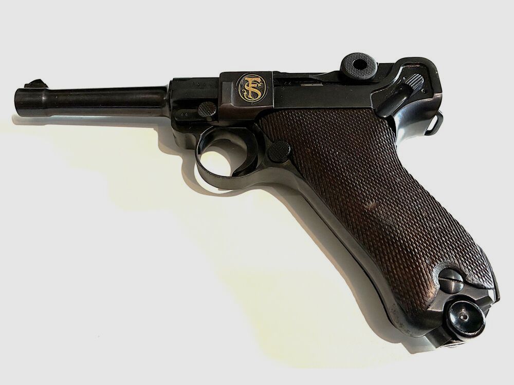 Mauser 08