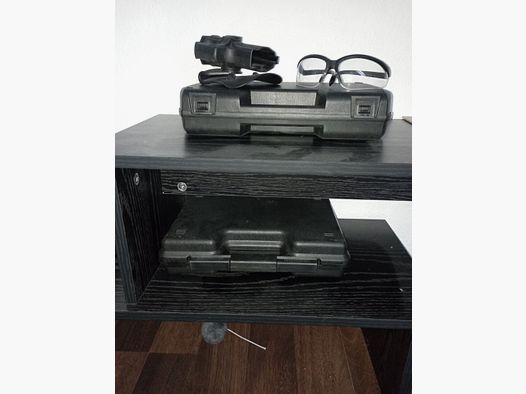 Walther P99 bicolore, 9mm incl. accessoires