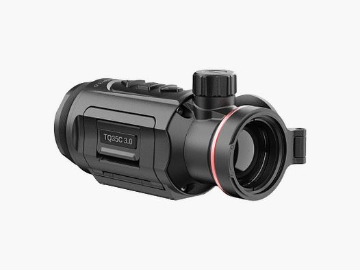 HIKMICRO Thunder TQ35C 3.0 + Smartclip Adapter