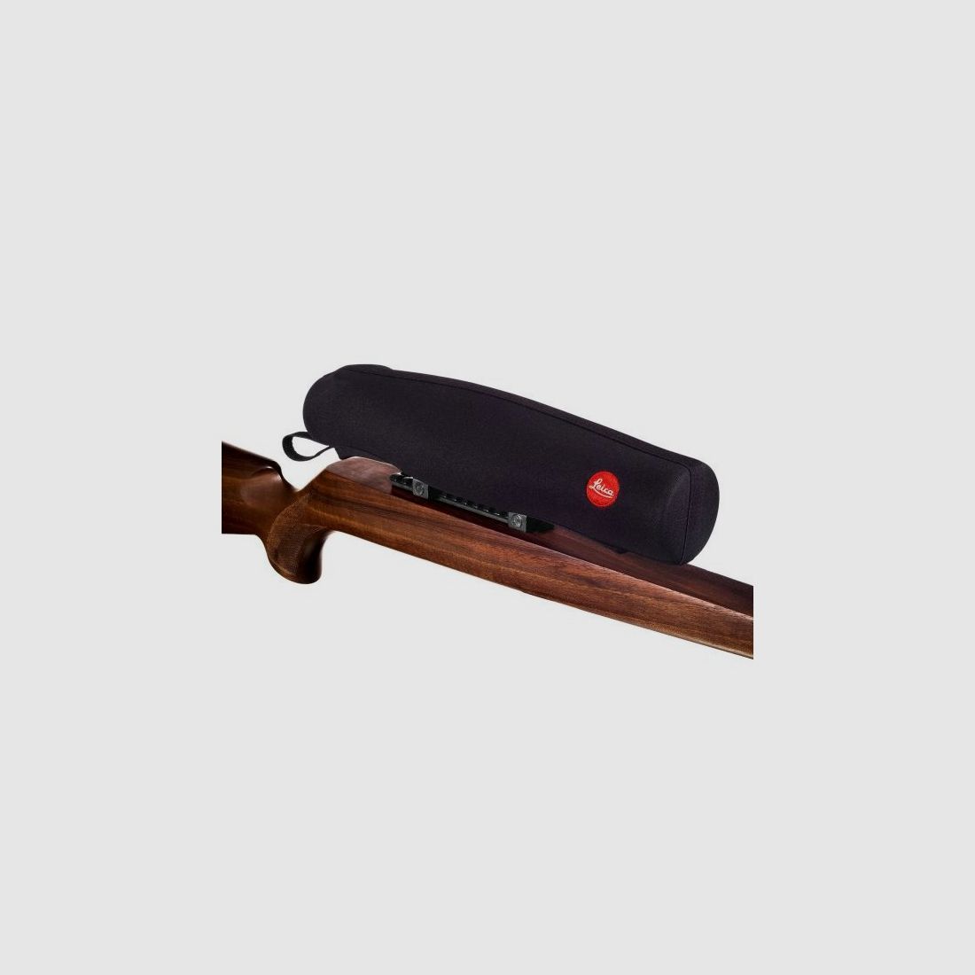 LEICA NEOPREN ZIelfernrohrHÜLLE SCHWARZ, Bild 2 von 2