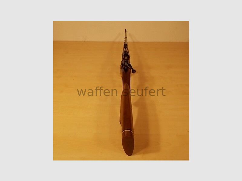 Frankonia Favorit System Mauser Zeiss Diatal 8x56T* SWM
