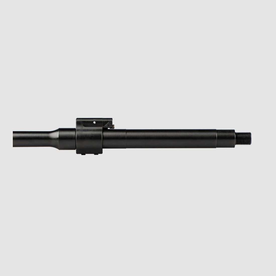 AERO PRECISION .625 Adjustable Low Profile Gas Block Nitride, Bild 2 von 6