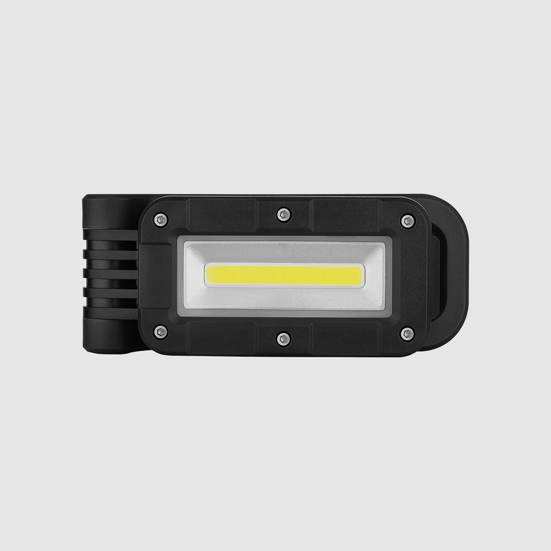 Olight green COB work light + LED swivel with magnetic base, image 15 of 36