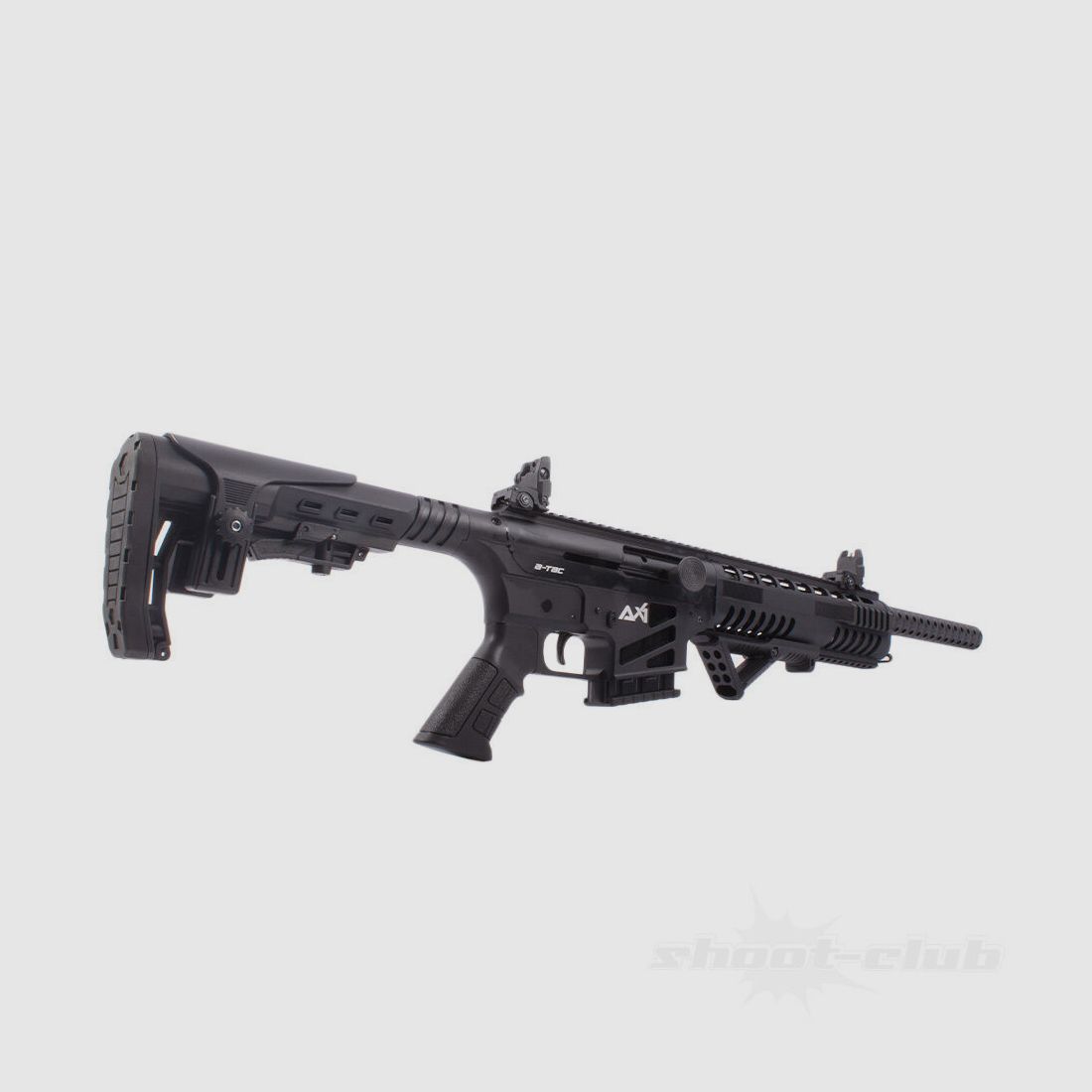 Khan Arms AX-1