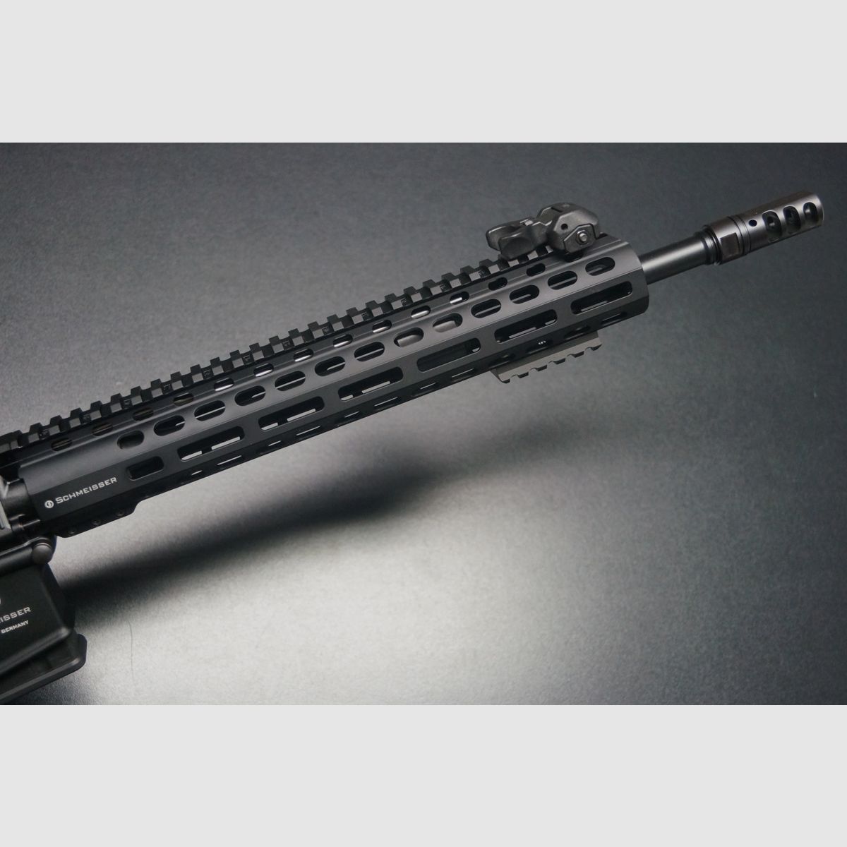Schmeisser AR15 Dynamic L, image 2 of 6