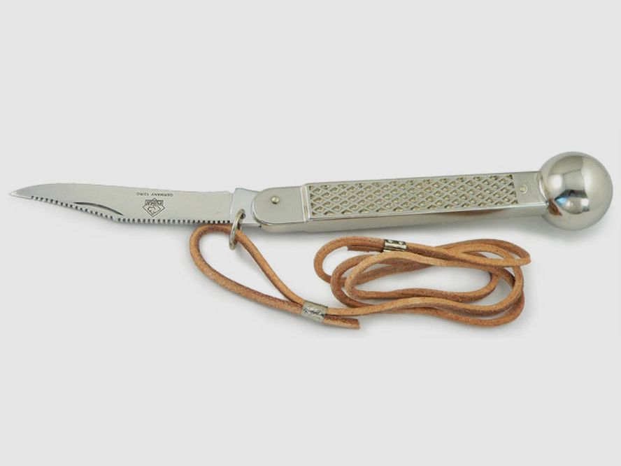 PUMA waagemesser
