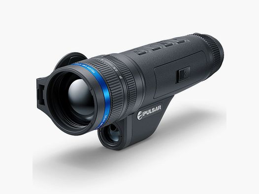 Pulsar Telos LRF XP50 Warmtebeeldcamera