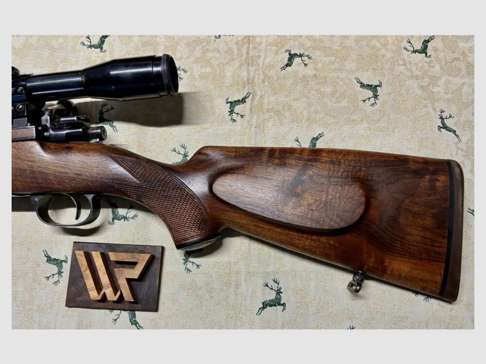 without K98 8x57JS, image 3 of 5