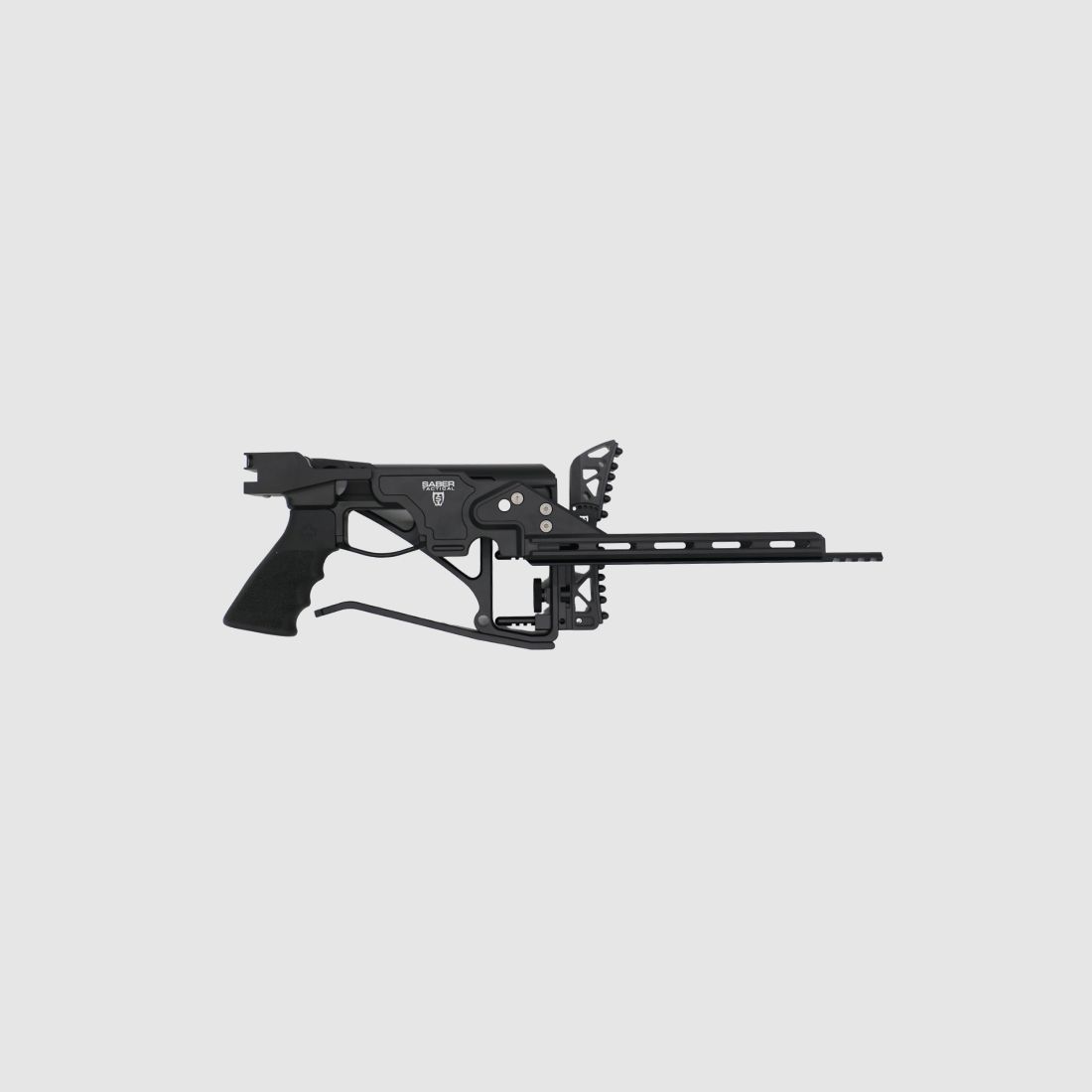 Saber Tactical Chassis Saber Tactical FX Crown, afbeelding 2 van 7
