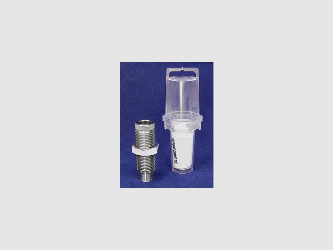 LEE PRECISION CONISCHE KNEEPER CAL 7MM/08
