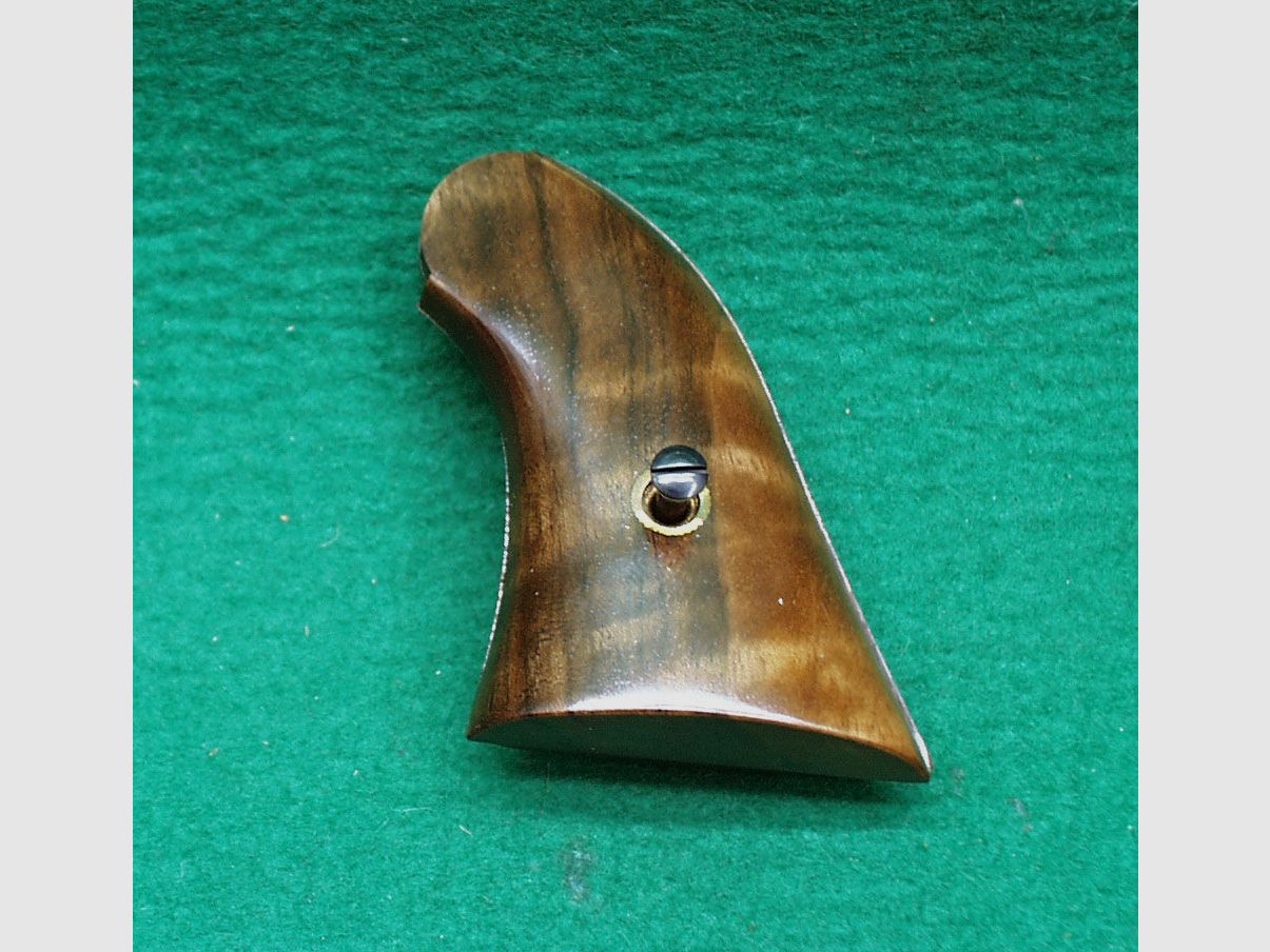 Pedersoli Holz - Griffschalen Remington 1858