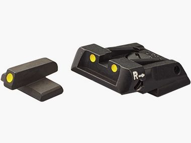 LPA Sights Visier f. H&K P30, SFP9, HK45 SPL01HK - LUMINOVA