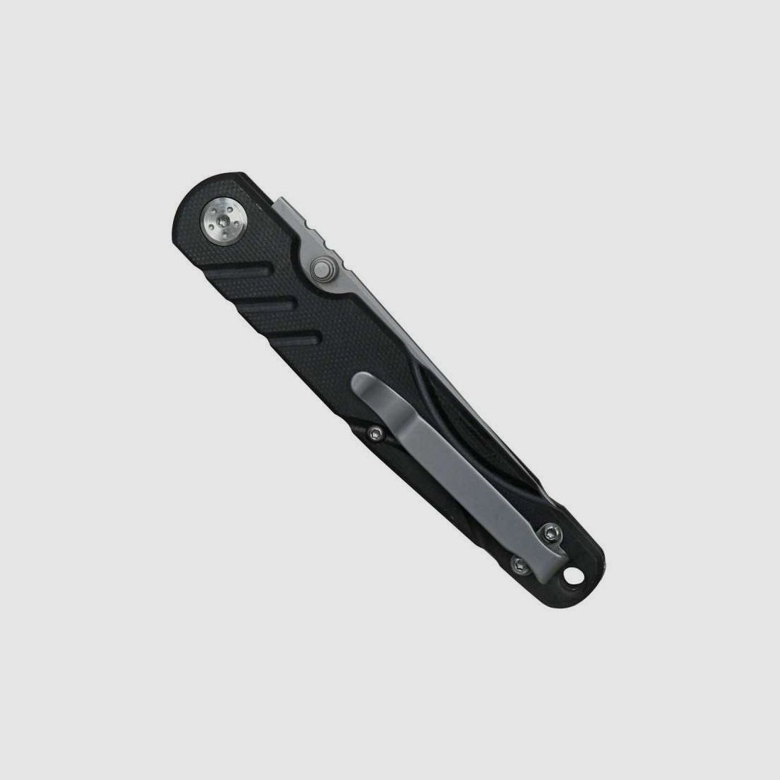 WithArmour LEGAL 42a Taschenmesser D2 Stahl G10 Griff