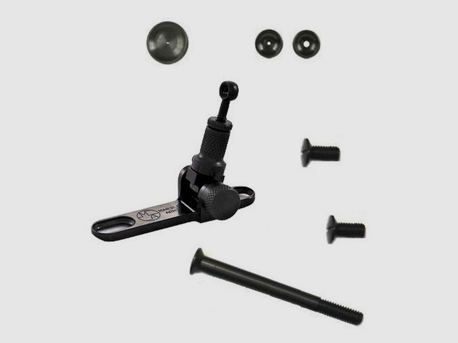 Marble Arms Diopter Set Taurus Thunderbolt