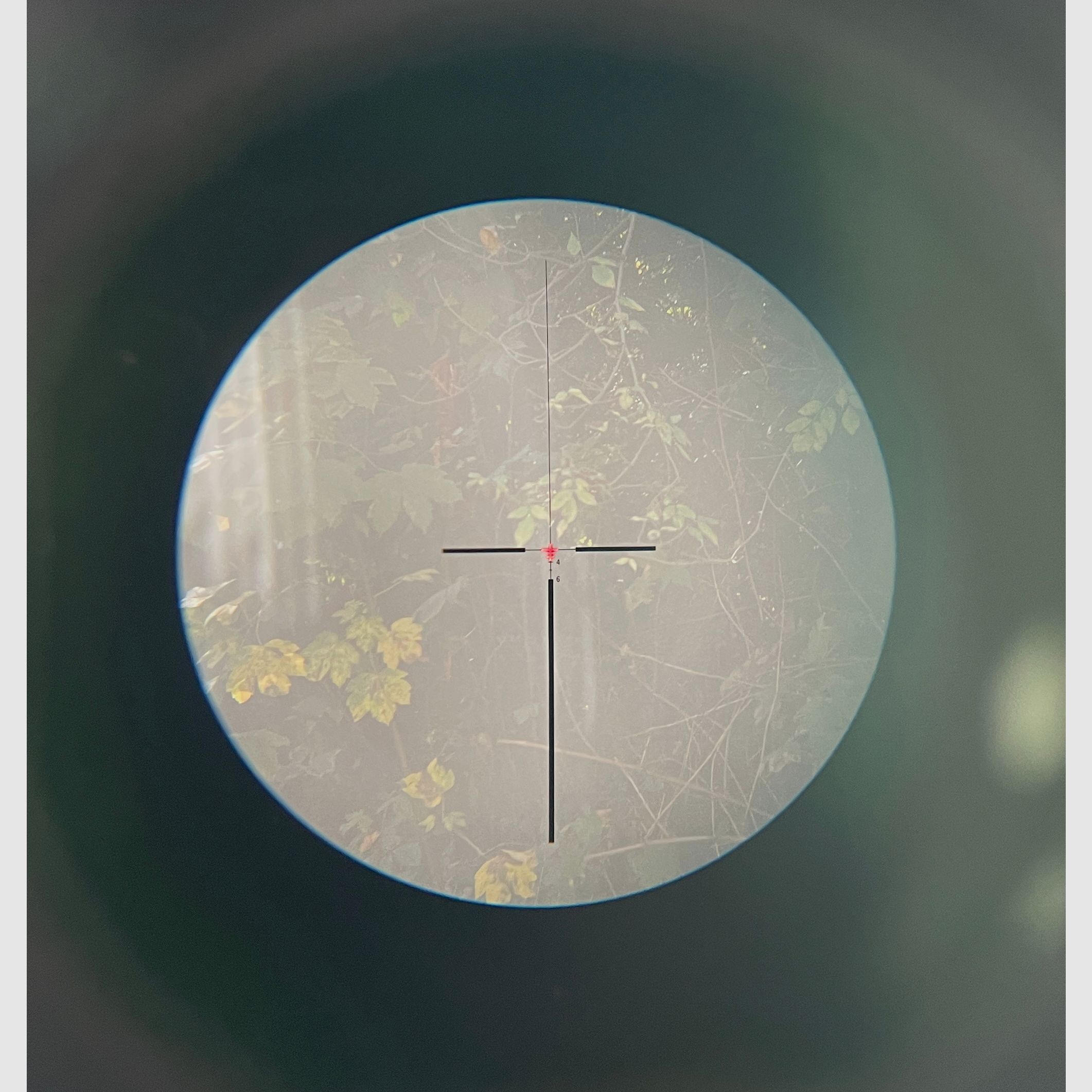 ACOG + RMR combo sight 4x32 replica optics for airsoft