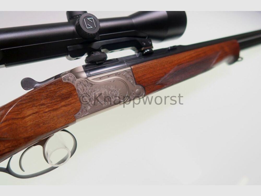 Krieghoff Krieghoff Ultra 20TS