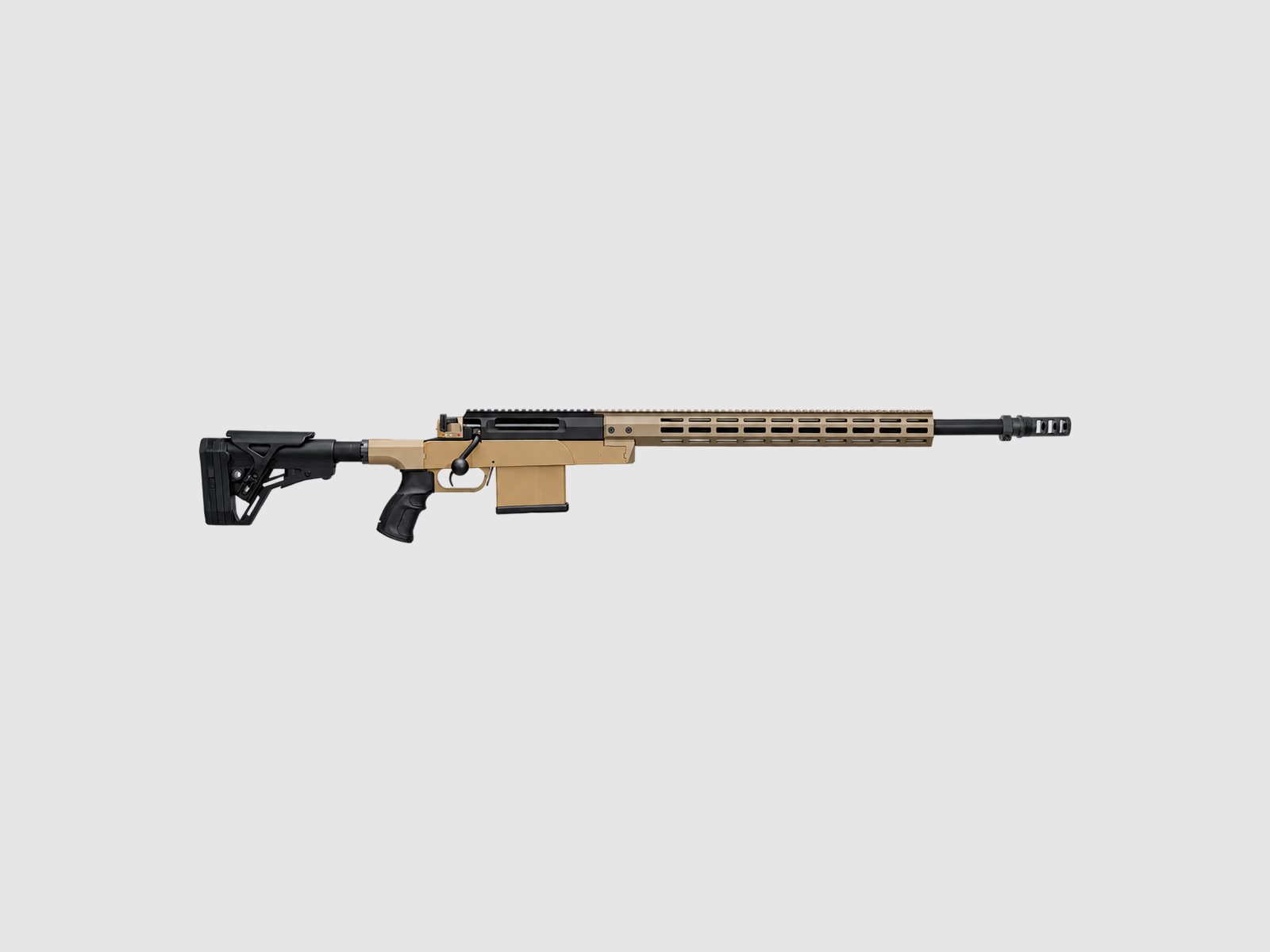 Haenel HLR Basic, imagen 4 de 6