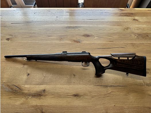 Sauer & Sohn 101 GTI .308