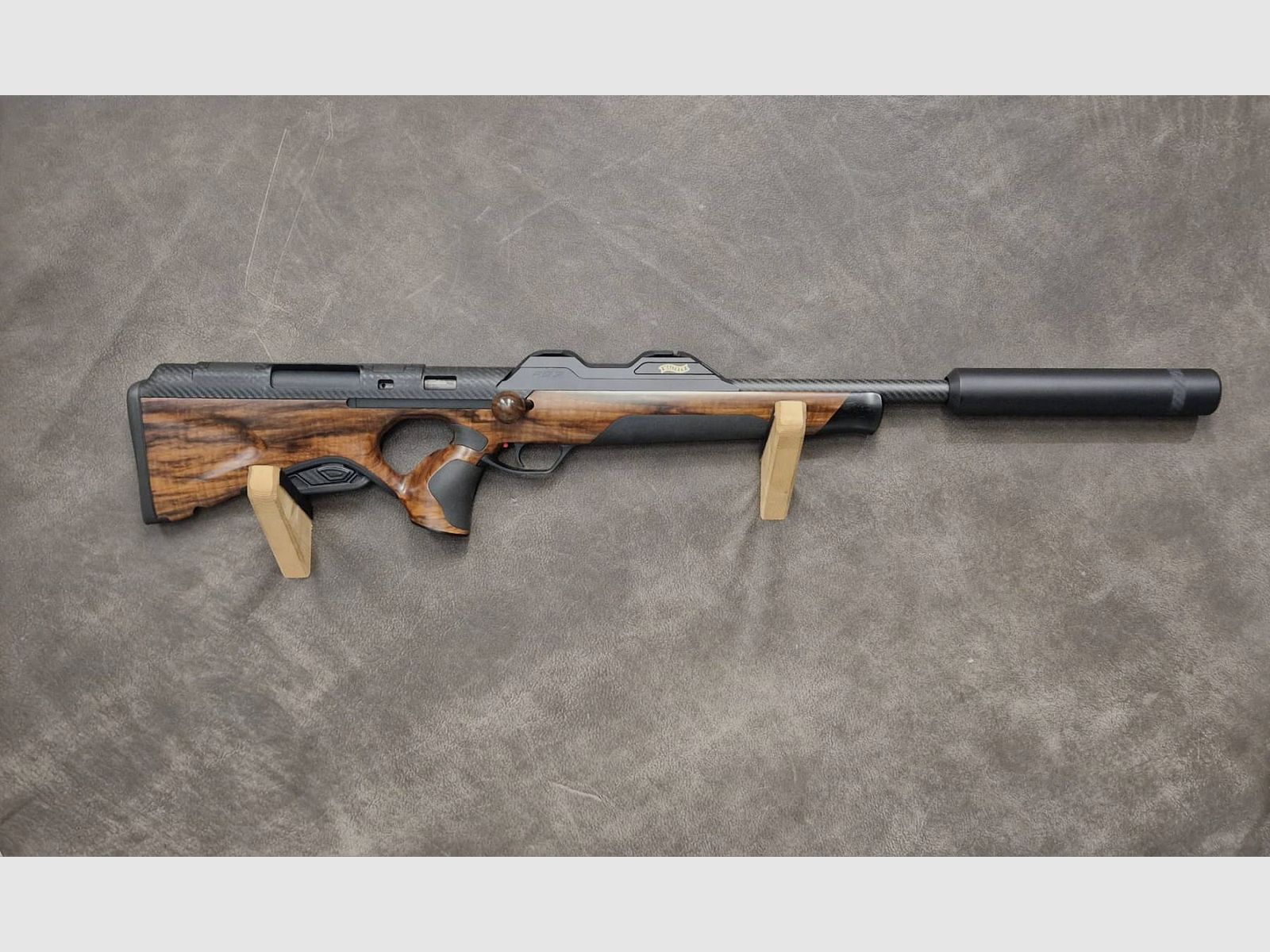 Walther RS3 Heritage Sevenstar, Bild 2 von 38