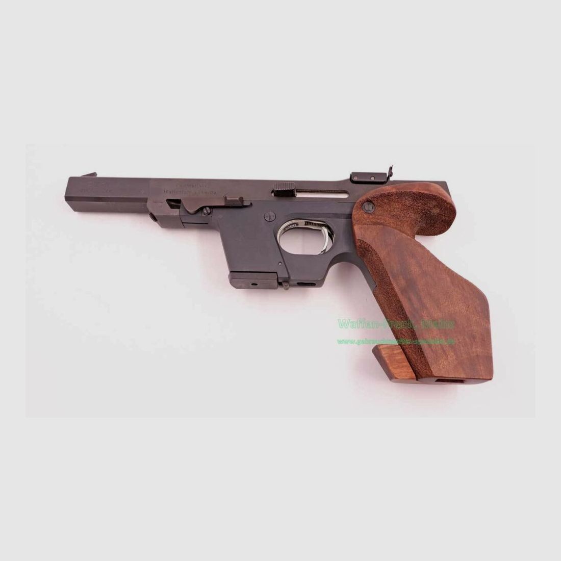 Walther - Ulm Mod. GSP