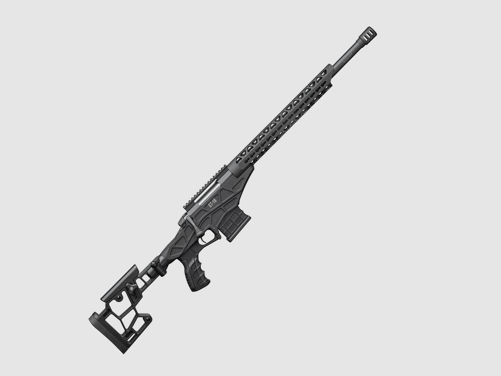 Sabatti ST-18