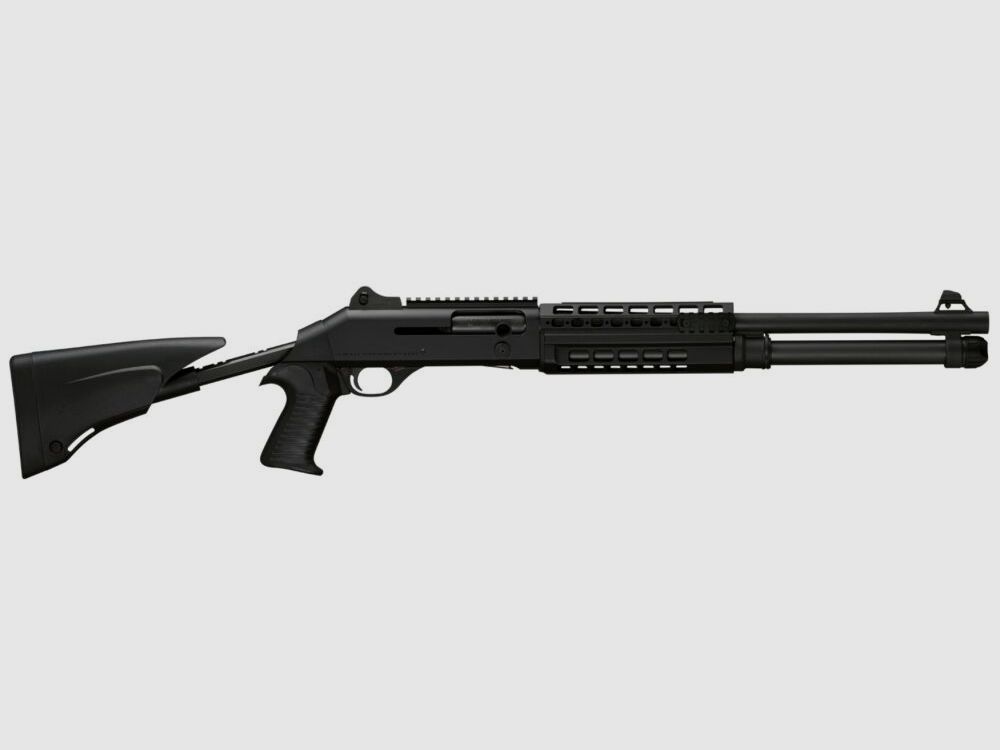 Benelli M4 A1 TS Super 90, LL 36cm oder 47cm, Bild 1 von 3