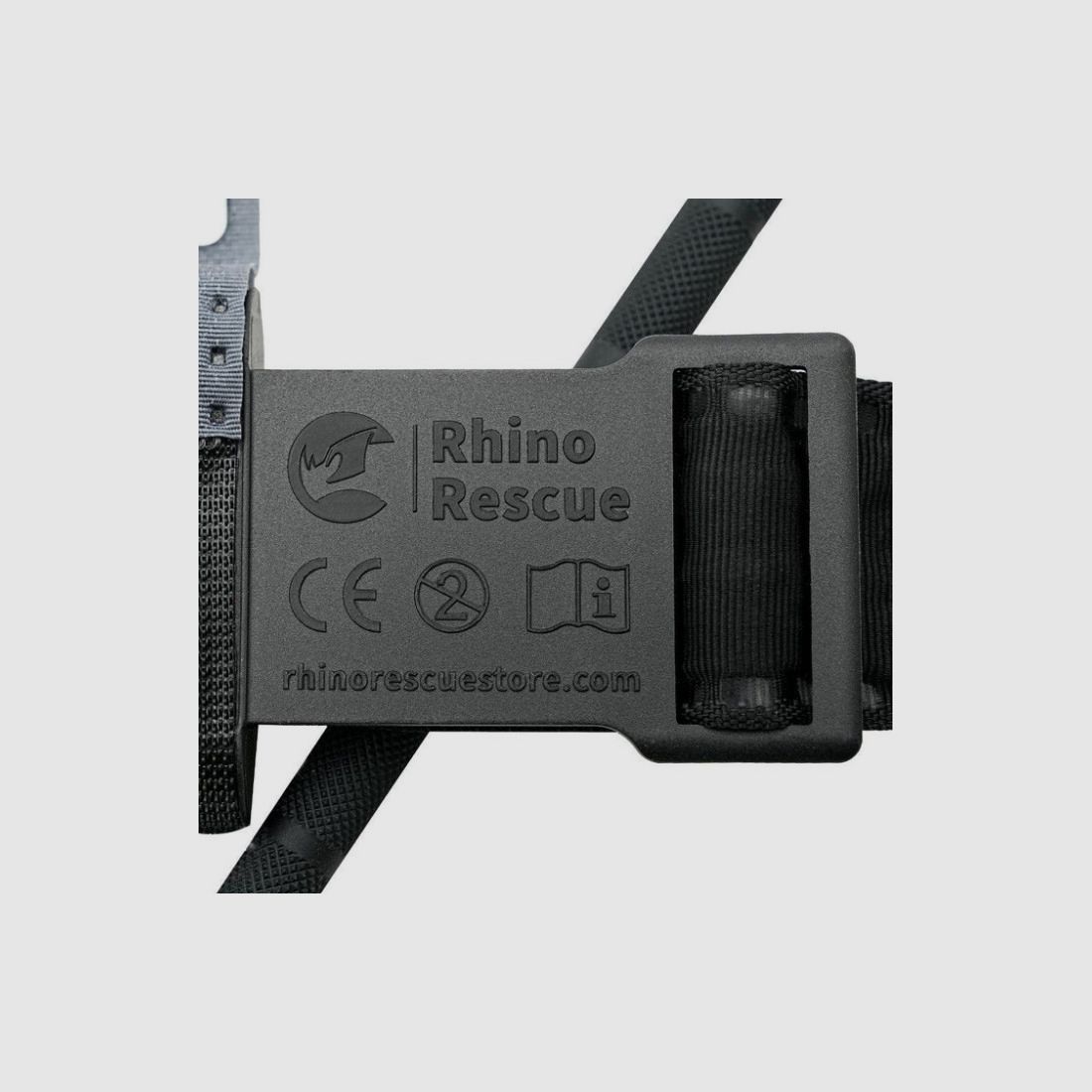 RHINO RESCUE – Metal – Combat Tourniquet, Bild 5 von 7