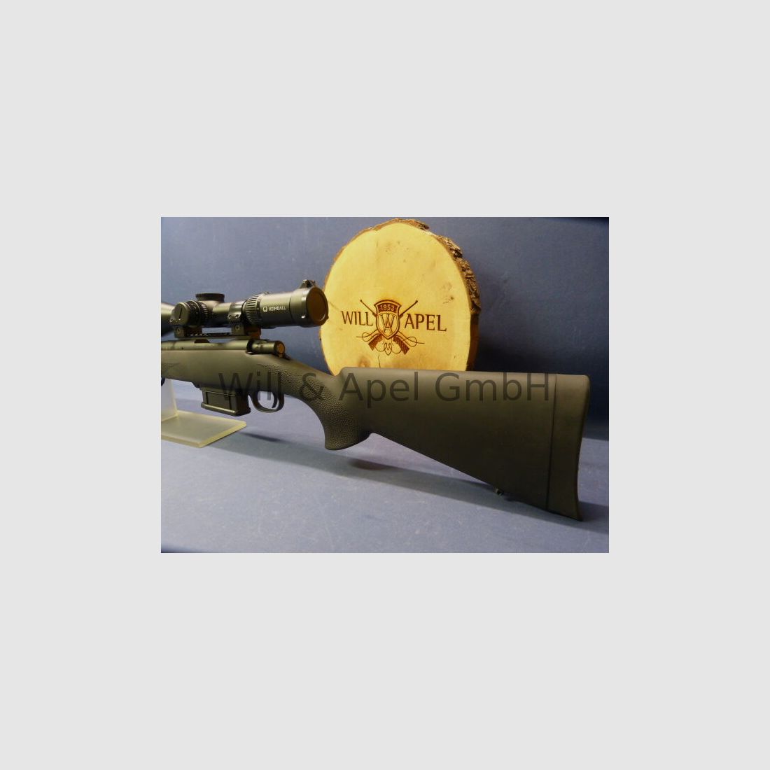 Howa 1500