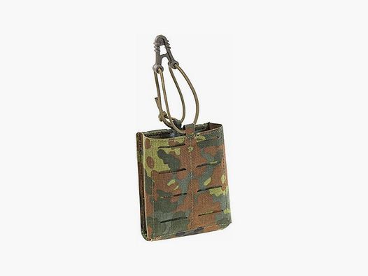 Lindnerhof Lindnerhof Magazintasche Gewehr 1er MX002 5-farb flecktarn