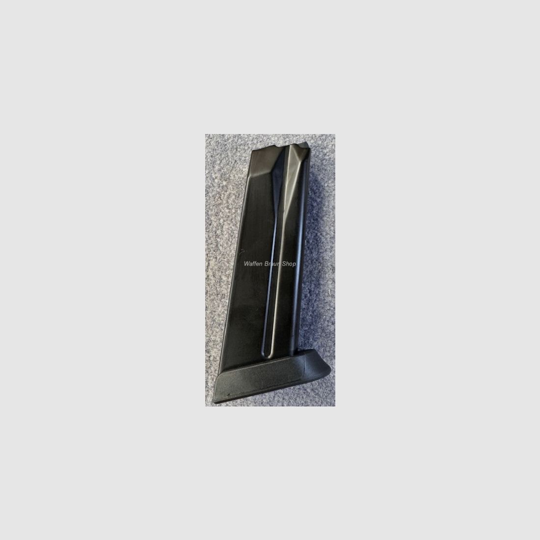 Gebrauchtes Magazin für H&K 45, cal. 45 Auto, 10-Schuss