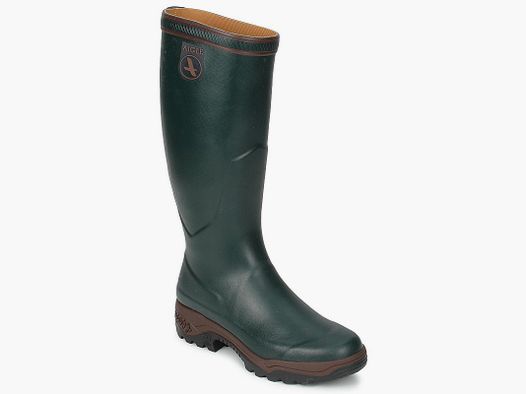 Hunting Boots Parcours 2 Aigle