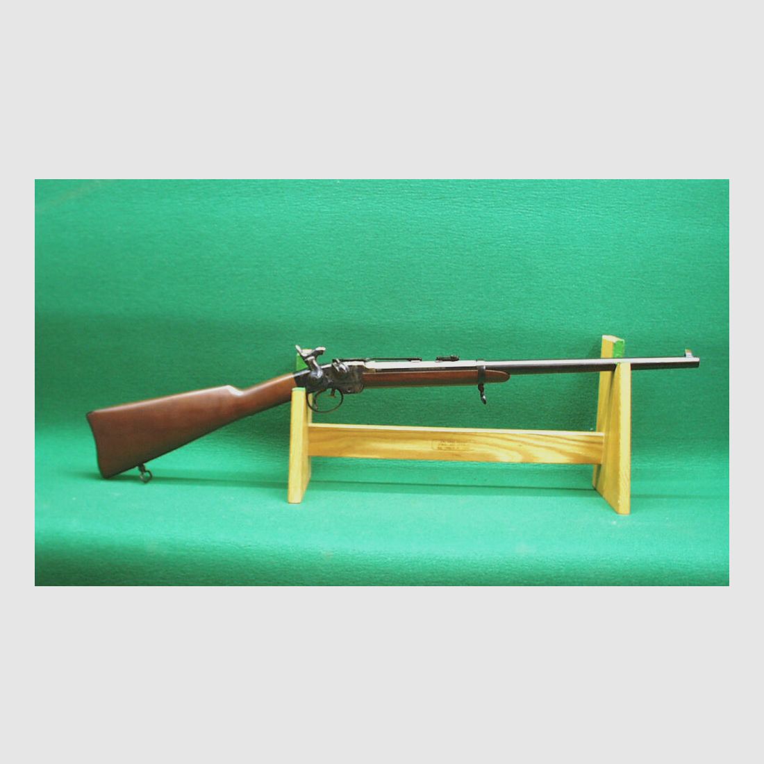 F.LLI Pietta Smith Carbine Artillery Mod.50
