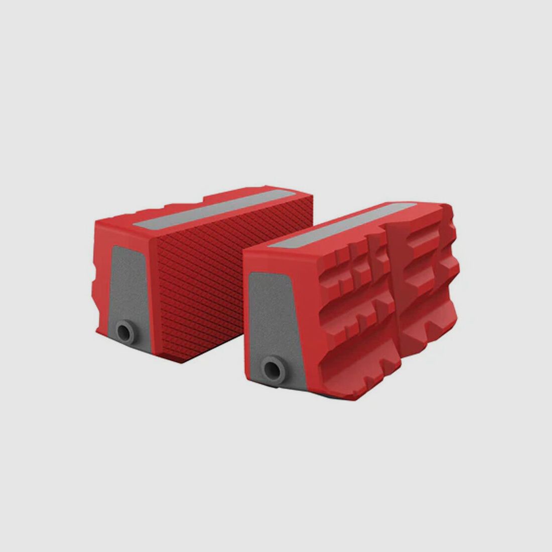 Real Avid Smart-Jaws Multi-Fit Sleeves für Master Gun Vise