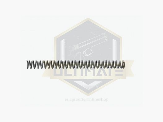 Ultimate Hammer Spring