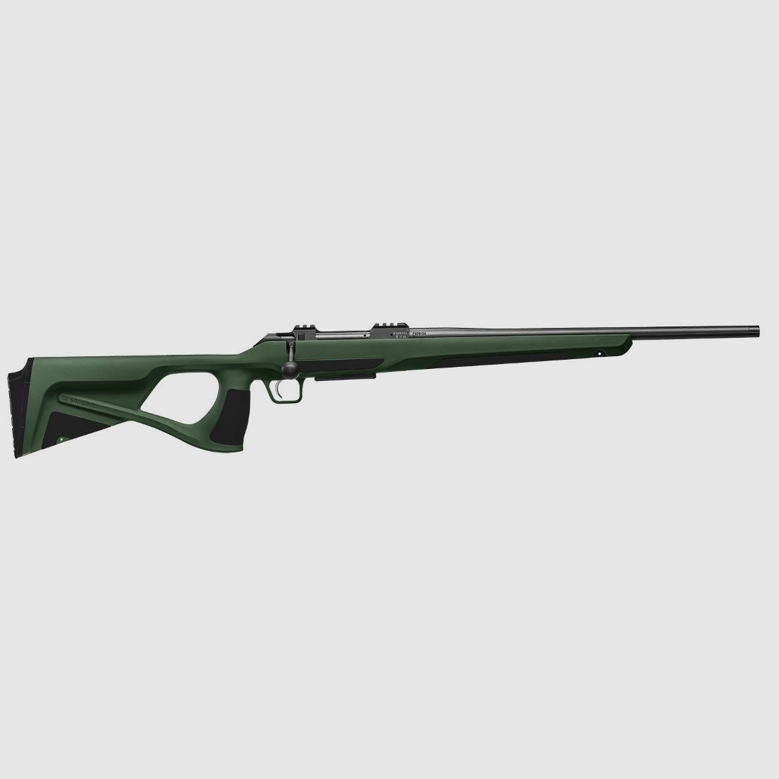 CZ 600 Ergo calciolo ripetitore carabina ripetitore