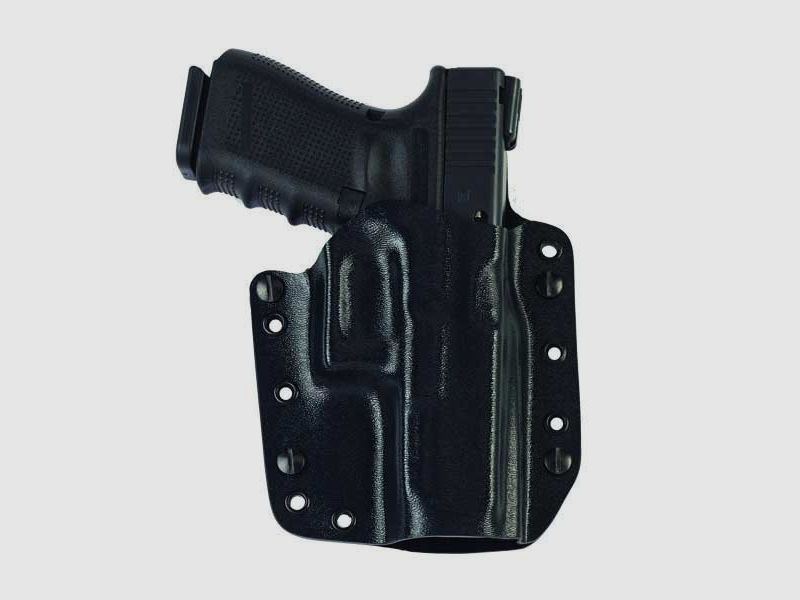 GALCO INTERNATIONAL CORVUS S&W M&P COMPACT-BLACK-RIGHT HAND, imagen 1 de 2
