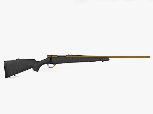 WEATHERBY Vanguard WEATHERGUARD Bronze